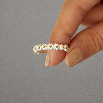 Jardin - Luxuriöser Blumenring