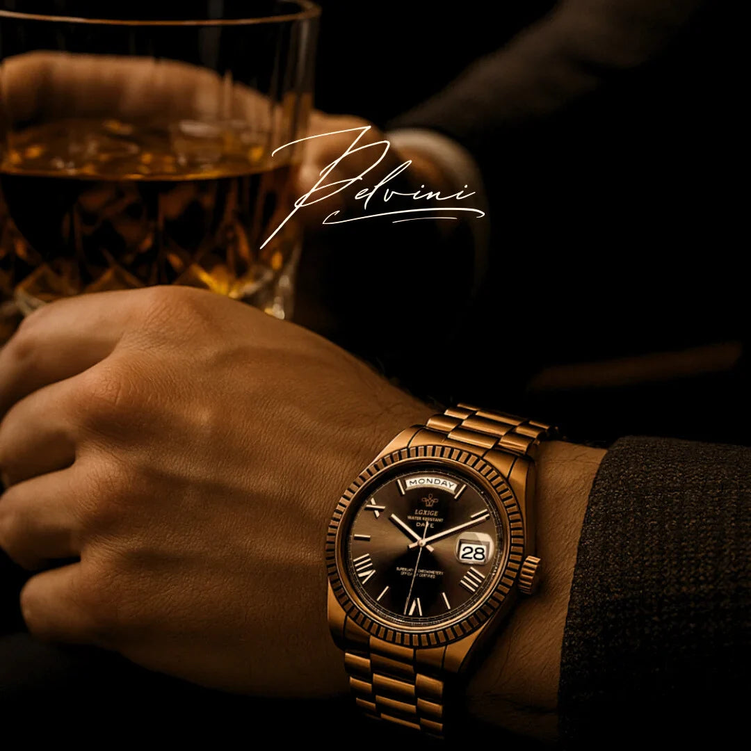 Pelvini® - Abito (Limitierte Auflage)