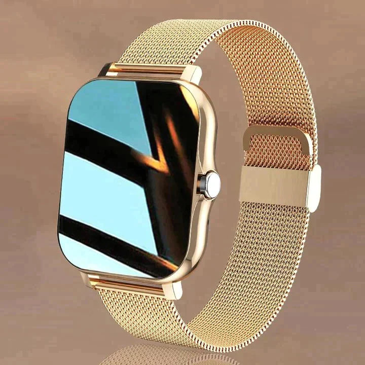 Nimble | hochwärtige pro Smartwatch + GRATIS Armband