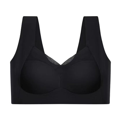 SILK Der neu erfundene BH