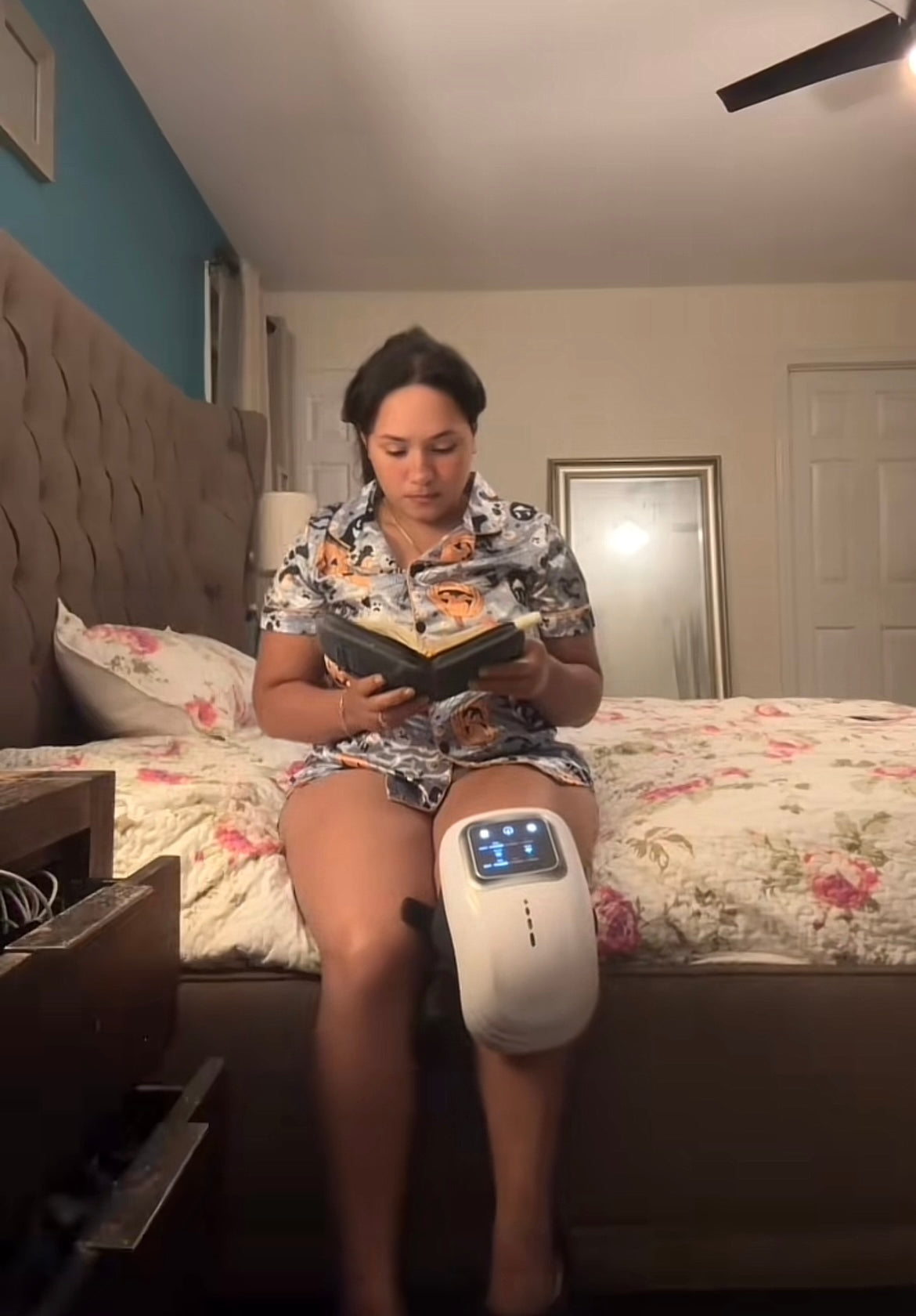 KnieFit™ Pro Massage |
