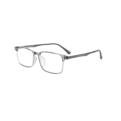Titanium Ultra leichte Business Brille
