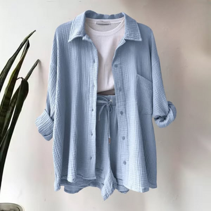 ASCEND™ - Fay Sommerset