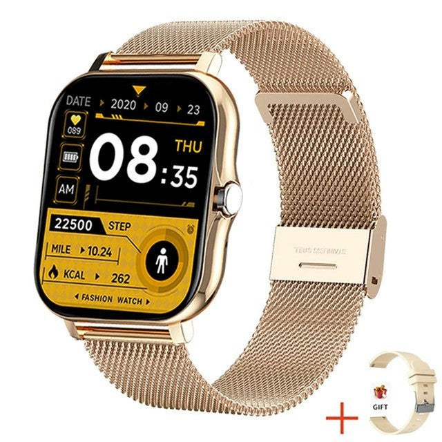 Nimble | hochwärtige pro Smartwatch + GRATIS Armband
