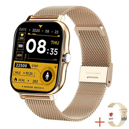 Nimble | hochwärtige pro Smartwatch + GRATIS Armband