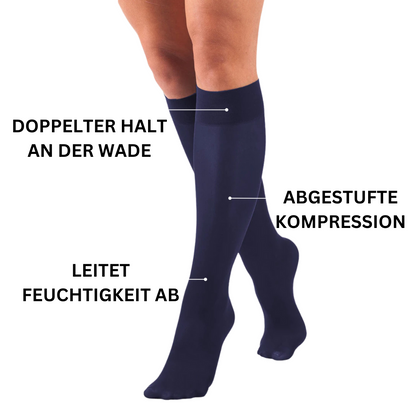 Kompressionssocken Unisex