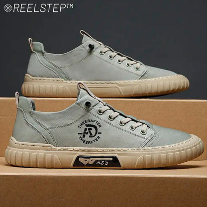 REELSTEP™ - Leichte bequeme Schuhe