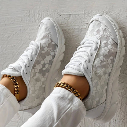 Charlotte – Atmungsaktive orthopädische Schuhe