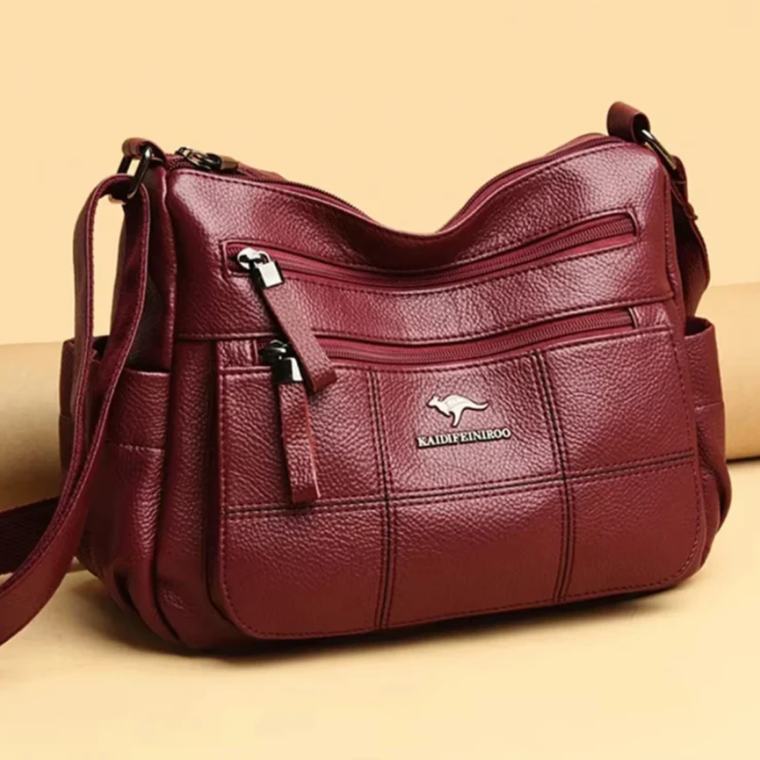 Davina - Elegante Ledertasche