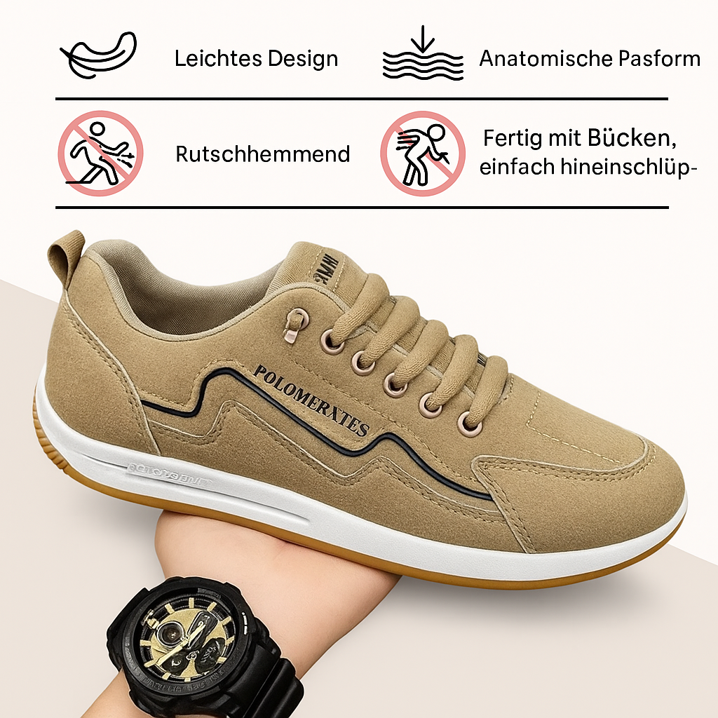 VELOCITYSTEP™ - SCHUHE FÜR MÄNNER