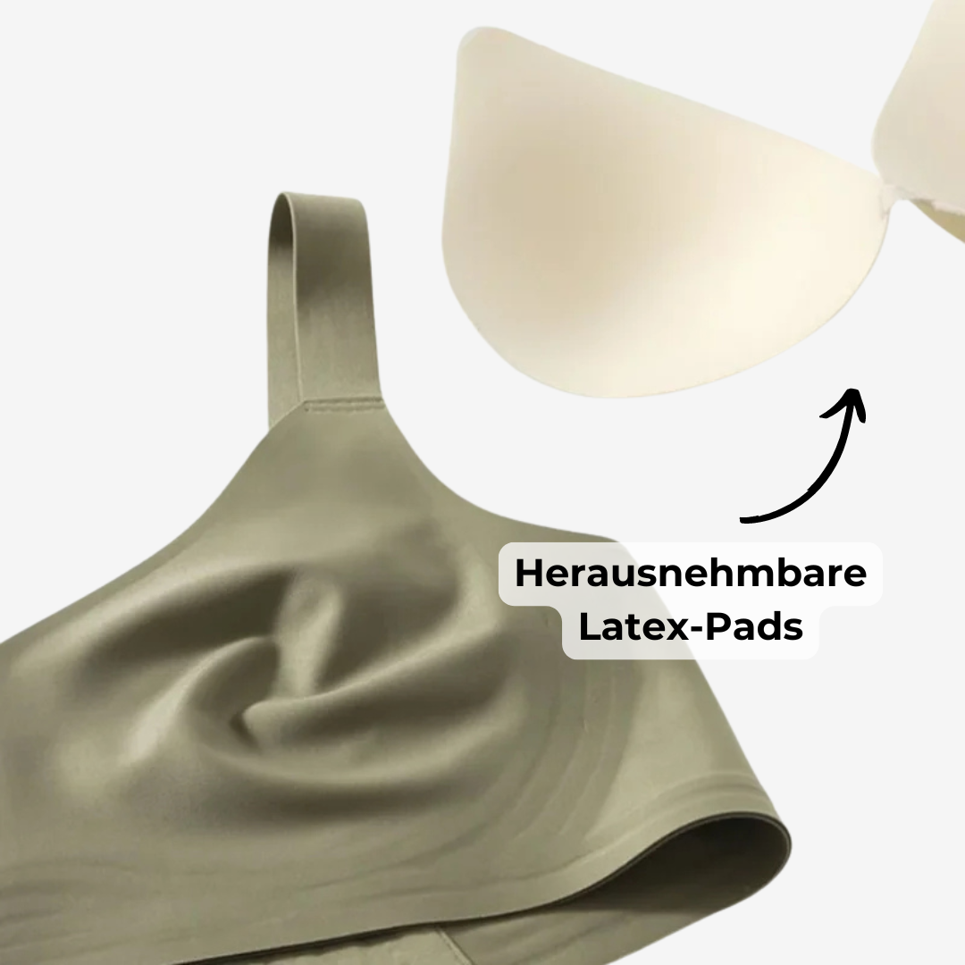 Nabelle - Nahtloser Premium BH