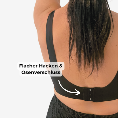 Nabelle - Nahtloser Premium BH