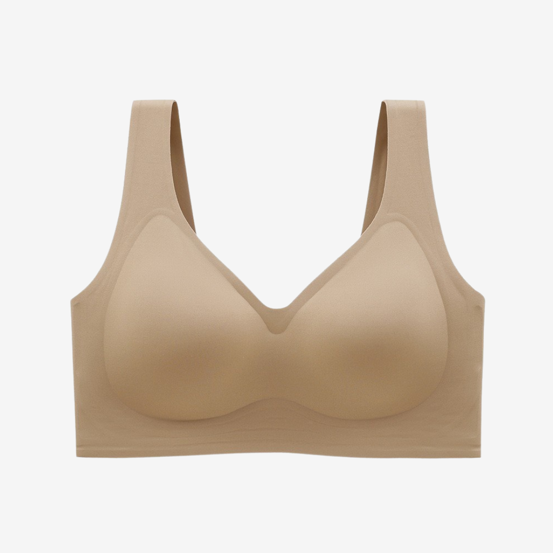 Nabelle - Nahtloser Premium BH