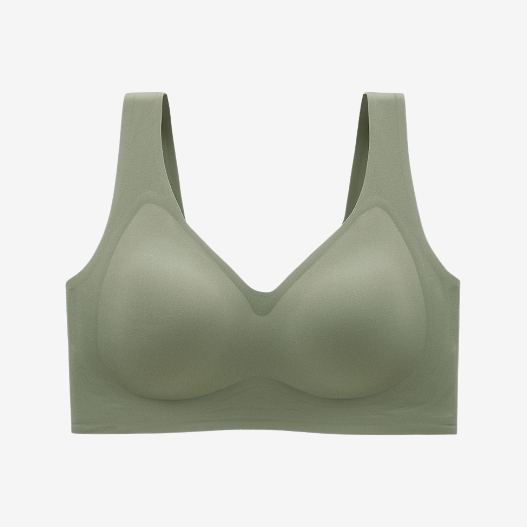 Nabelle - Nahtloser Premium BH