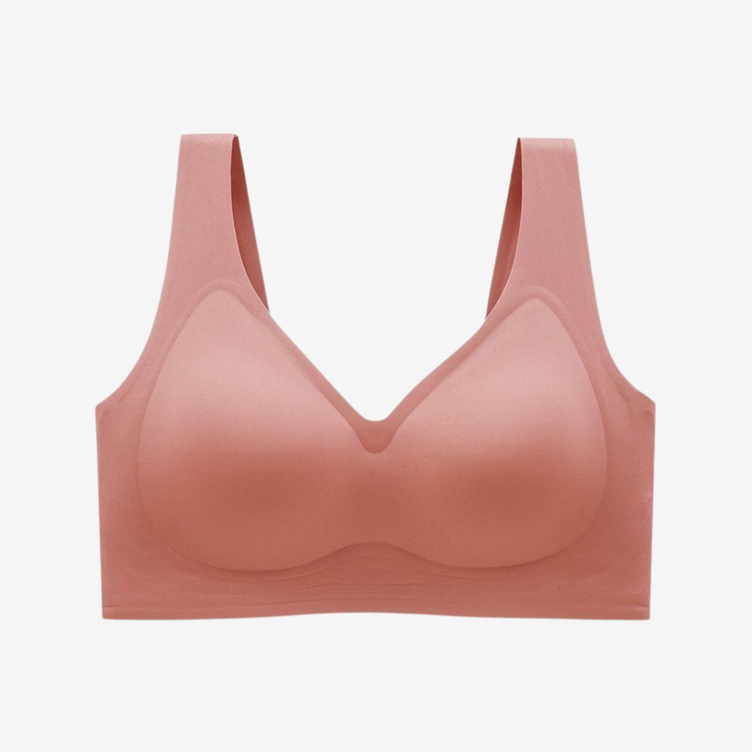Nabelle - Nahtloser Premium BH