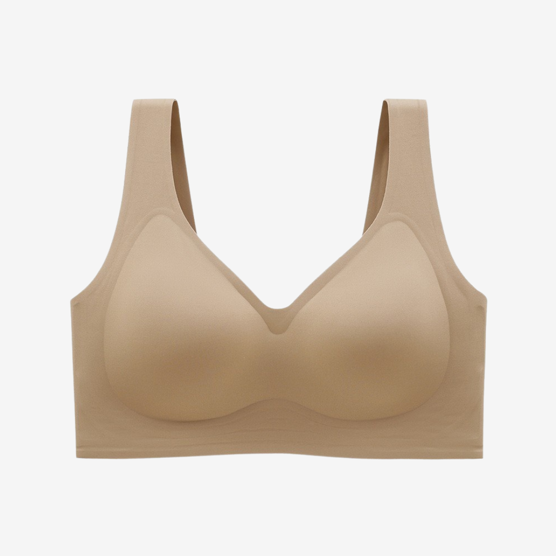 Nabelle - Nahtloser Premium BH