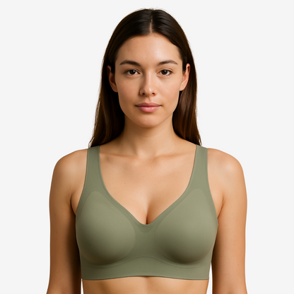 Nabelle - Nahtloser Premium BH