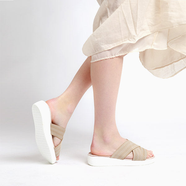 FOAMCLOUD™ - LEICHTE DAMENPANTOFFELN