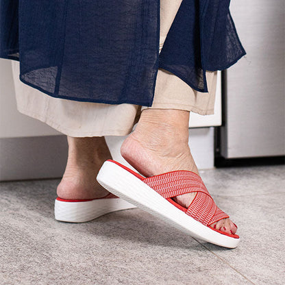 FOAMCLOUD™ - LEICHTE DAMENPANTOFFELN