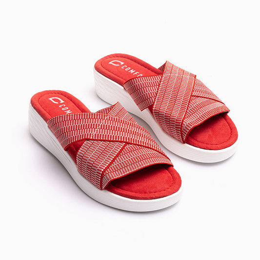 FOAMCLOUD™ - LEICHTE DAMENPANTOFFELN