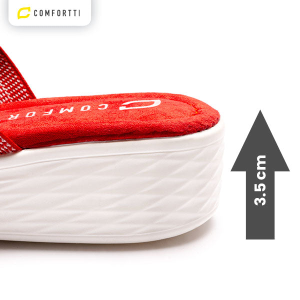 FOAMCLOUD™ - LEICHTE DAMENPANTOFFELN