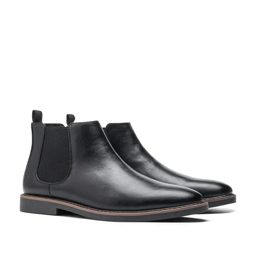 Sanford™ | Chelsea Boots im zeitlosen Stil