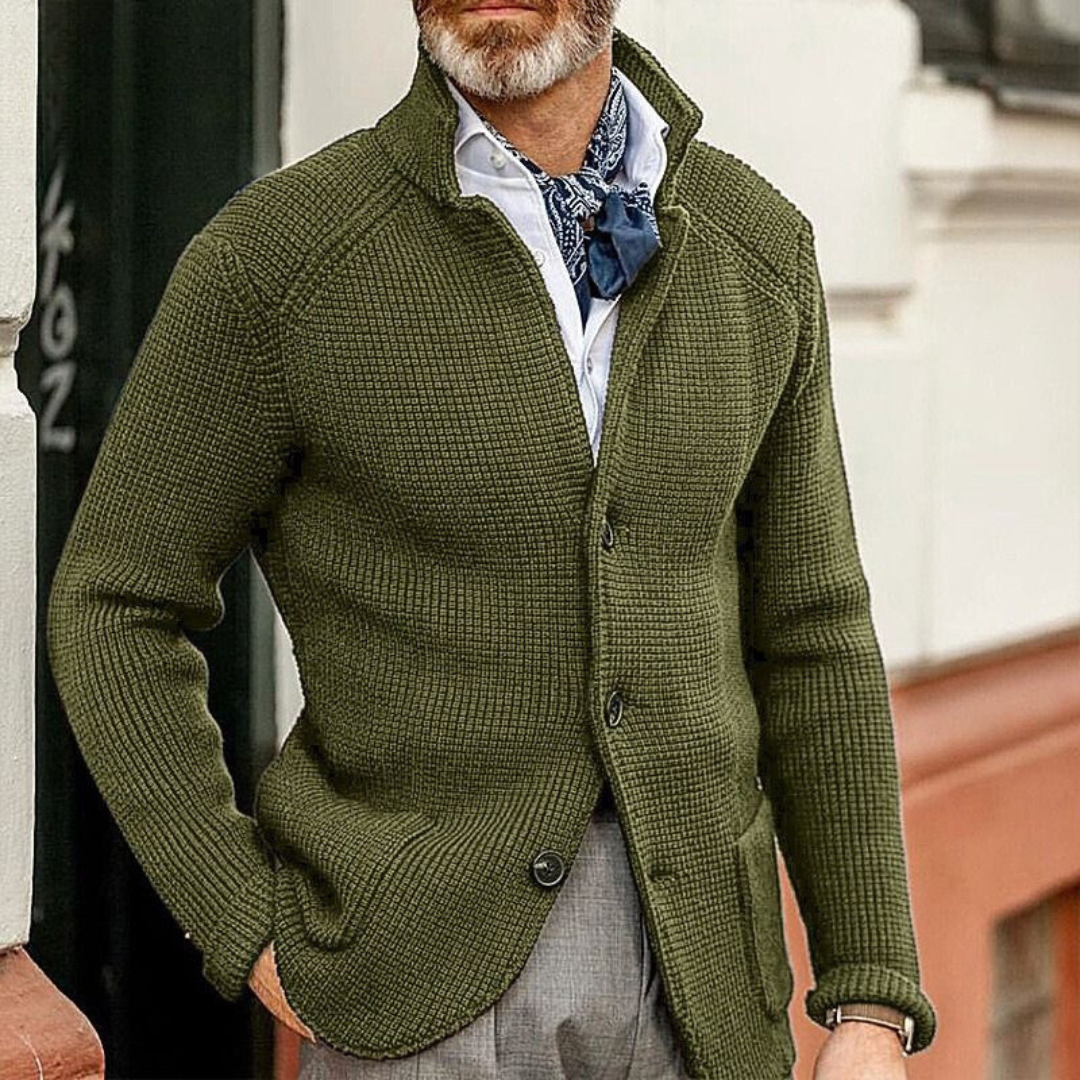 RAPHAEL | CARDIGAN