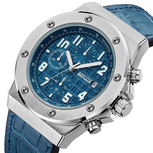 Luxus Chronographenuhr
