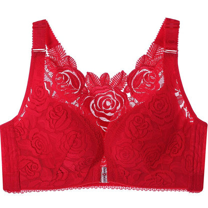 Bella™ Ohne Bügel Push Up BH