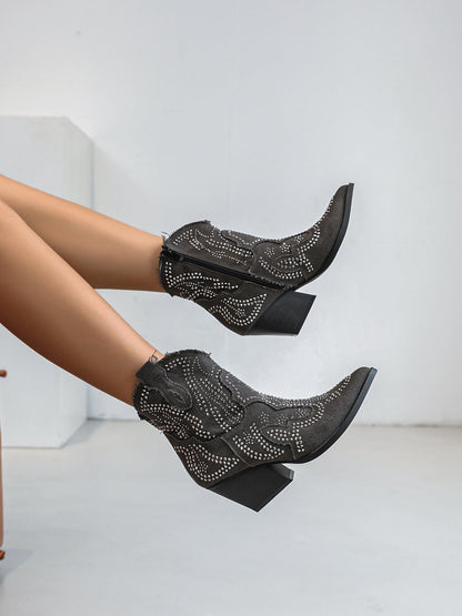 Joanna Boots