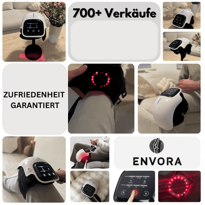 KnieFit™ Pro Massage |