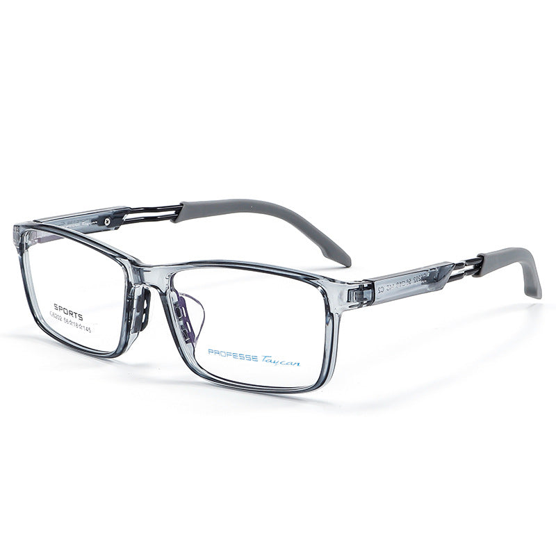 Rutschfeste leichte Sport Brille