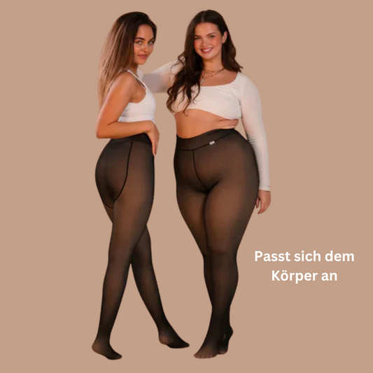 LALUNA | FLEECE LEGGINGS