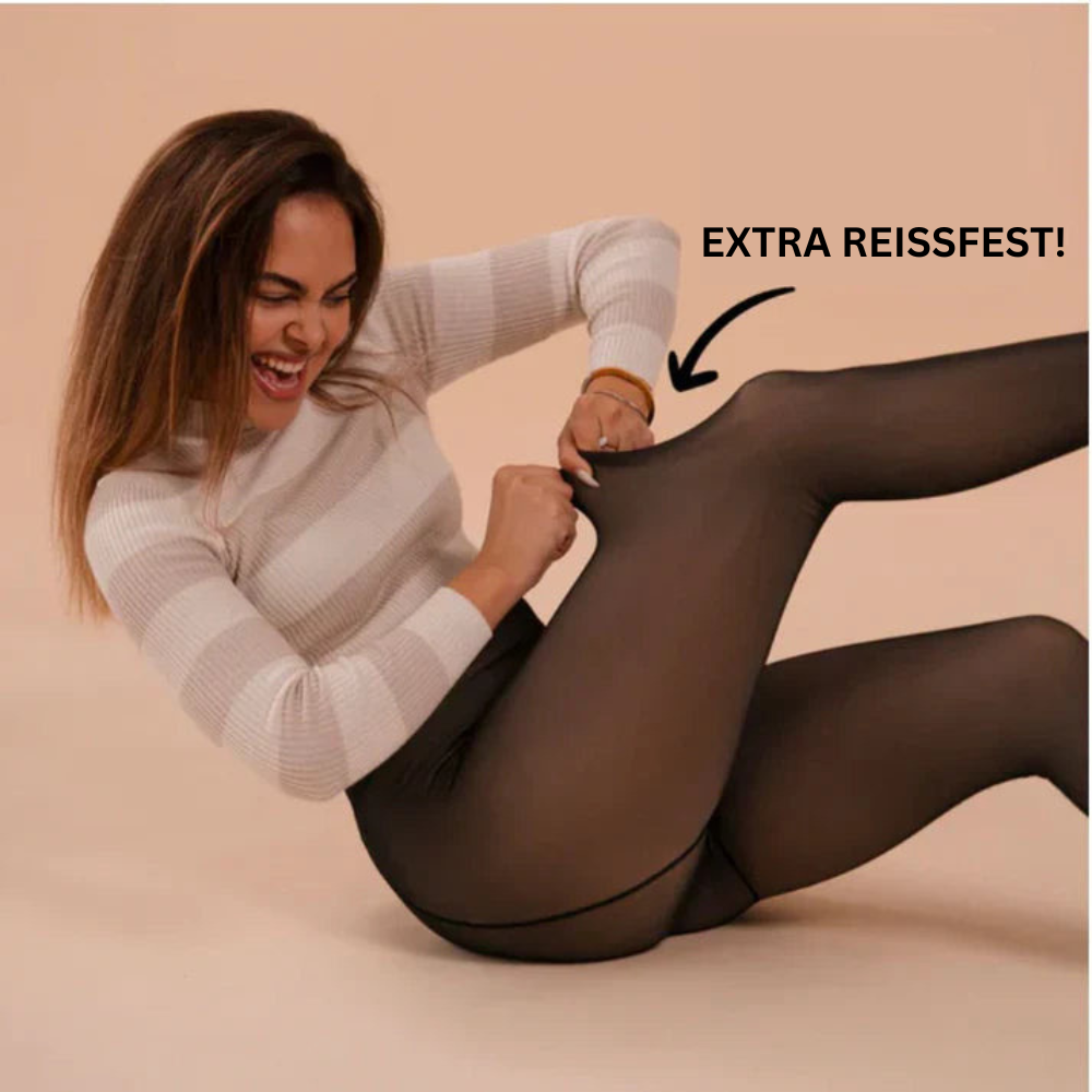 LALUNA | FLEECE LEGGINGS