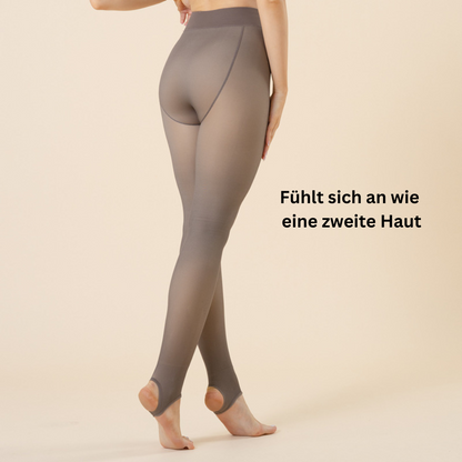 LALUNA | FLEECE LEGGINGS