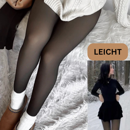 LALUNA | FLEECE LEGGINGS