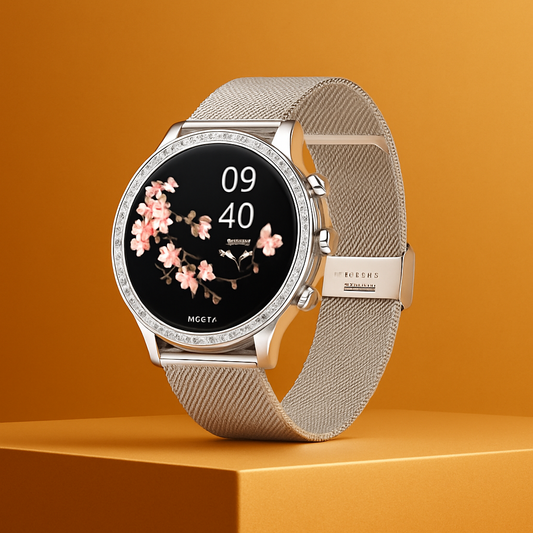 Luisa Smartwatch Pro®