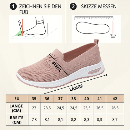 STRIDEFLOW™ - SCHUHE FÜR FRAUEN