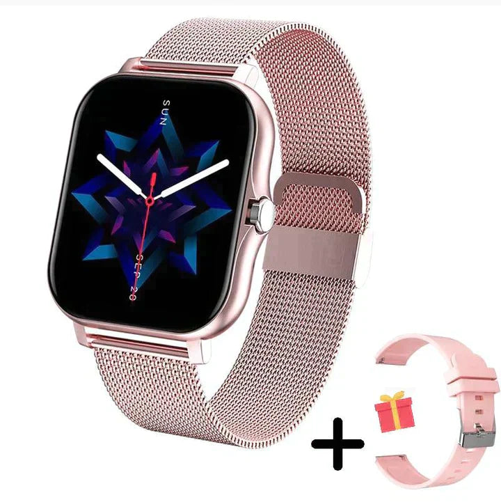 Nimble | hochwärtige pro Smartwatch + GRATIS Armband