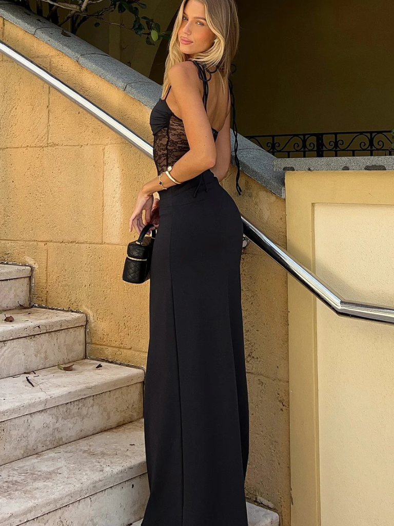 LIA LACEDREAM MAXIKLEID