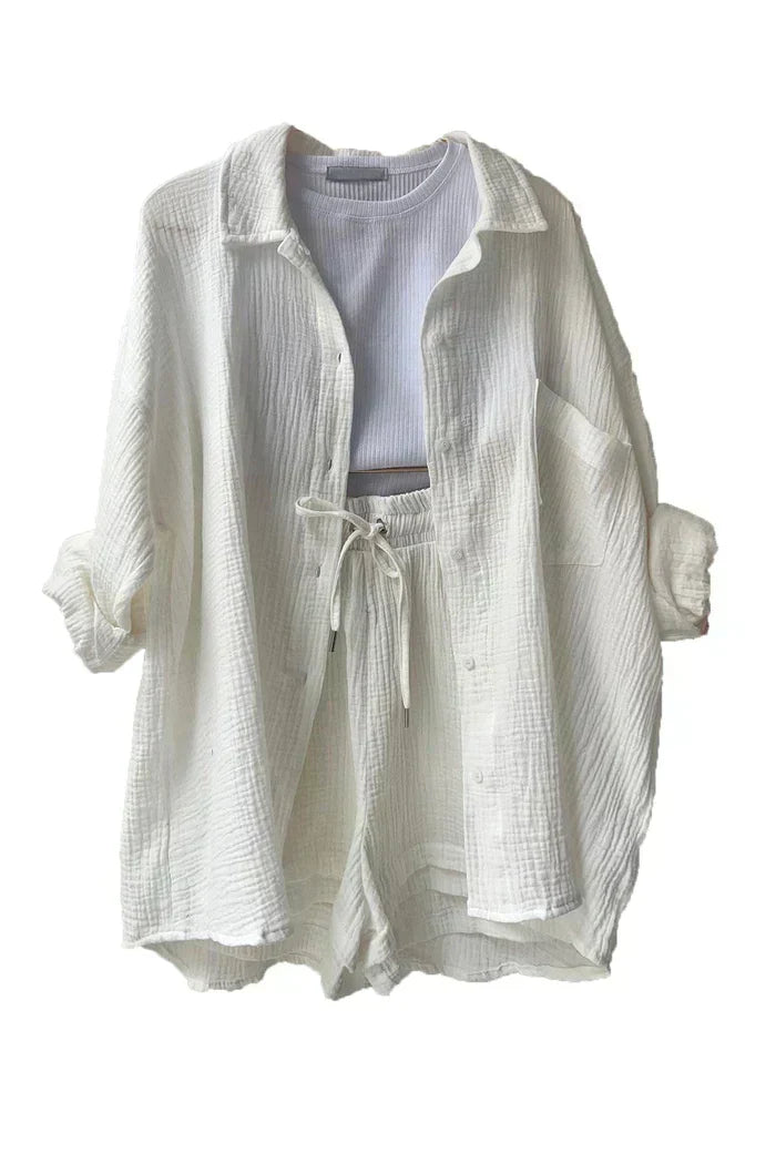 ASCEND™ - Fay Sommerset