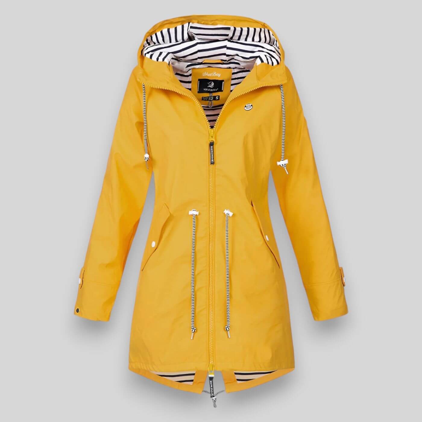 Lovisa™ - Modische wasserdichte Jacke