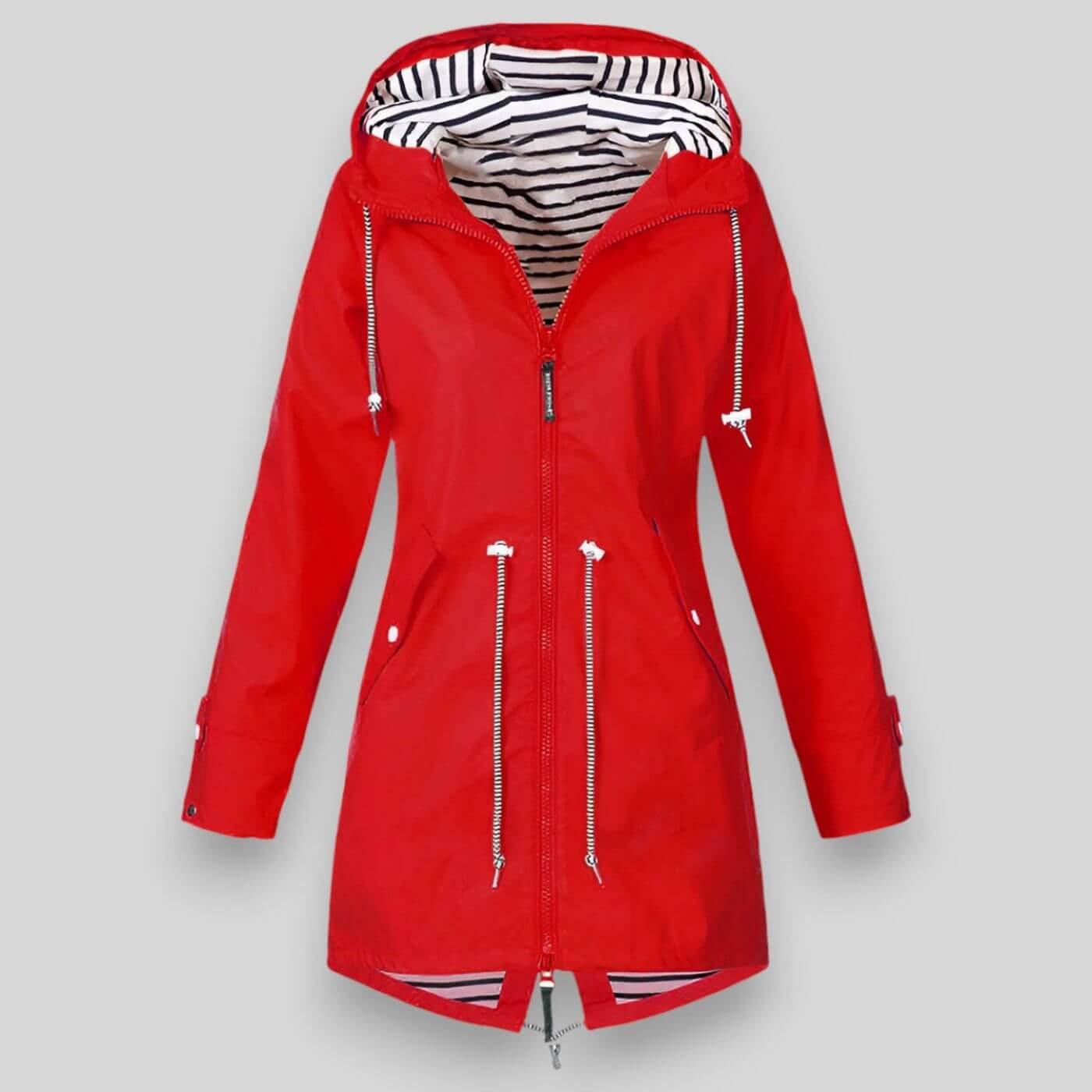 Lovisa™ - Modische wasserdichte Jacke