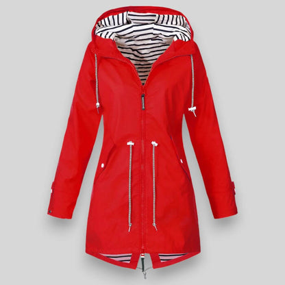 Lovisa™ - Modische wasserdichte Jacke
