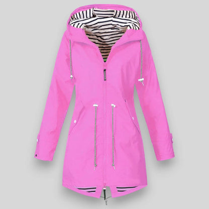 Lovisa™ - Modische wasserdichte Jacke