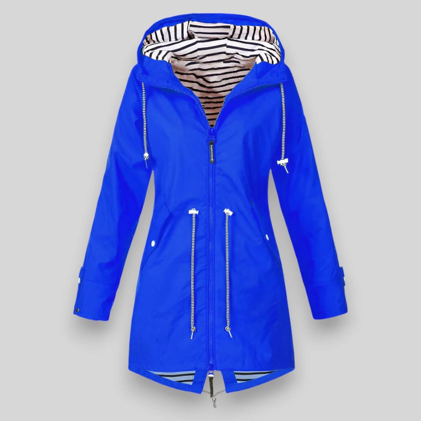 Lovisa™ - Modische wasserdichte Jacke