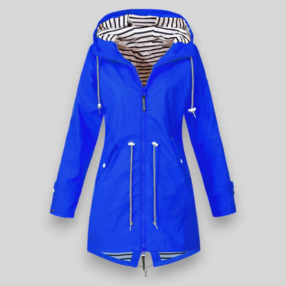 Lovisa™ - Modische wasserdichte Jacke