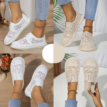 LUXELEVATE™ – DAMENSCHUHE
