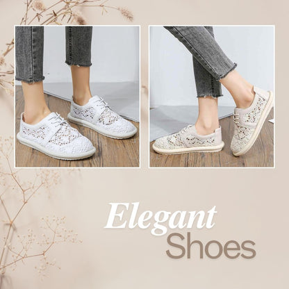 LUXELEVATE™ – DAMENSCHUHE