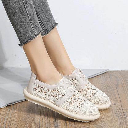 LUXELEVATE™ – DAMENSCHUHE